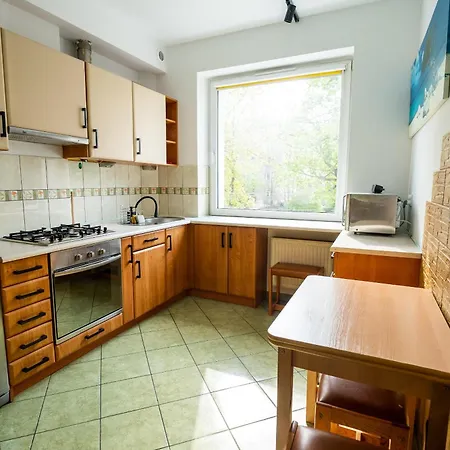 Lucky Apartment Gdynia