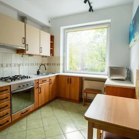 Lucky Apartment Gdynia
