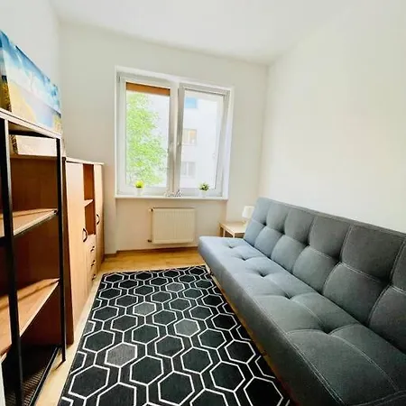 Apartment Lucky *