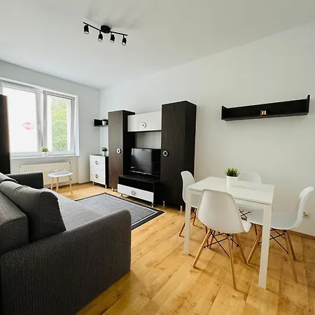 Lucky Apartment