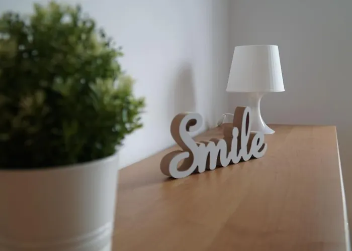 Lucky Апартаменты *