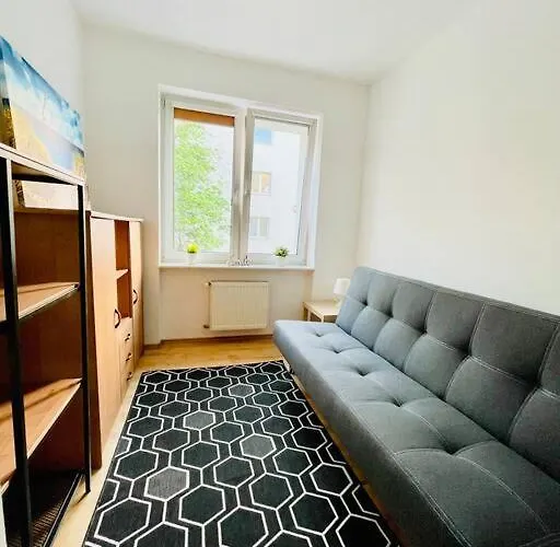 Апартаменты Lucky *