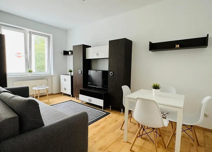 Lucky Апартаменты